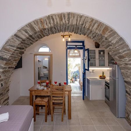 Βόλτα Καλλονή Studio Kalloni  Exteriér fotografie