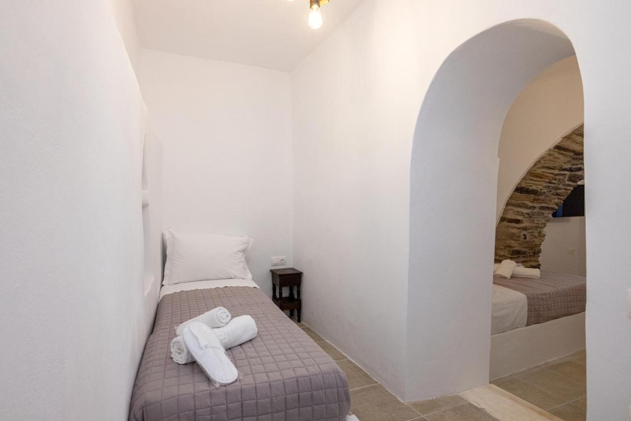 Βόλτα Καλλονή Studio Kalloni  Exteriér fotografie